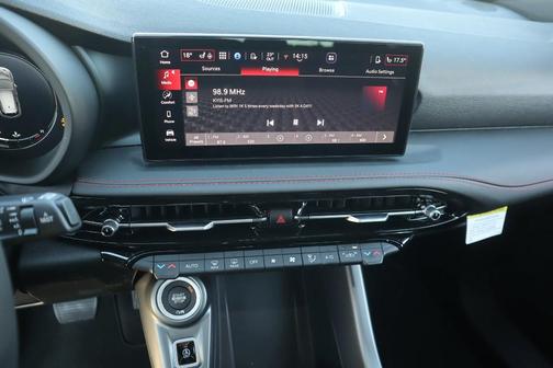 2025 Dodge Hornet GT