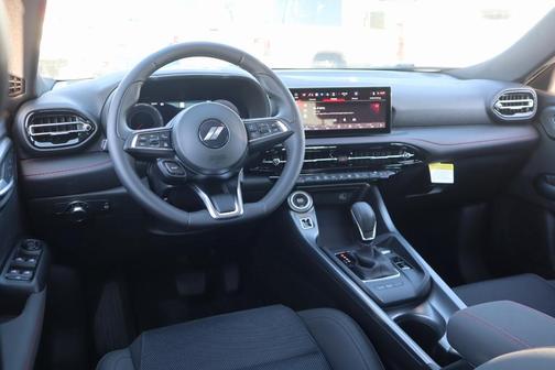 2025 Dodge Hornet GT