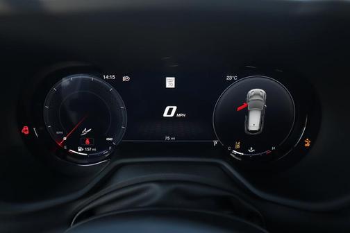 2025 Dodge Hornet GT