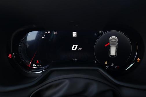 2025 Dodge Hornet GT