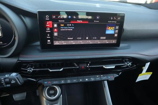 2025 Dodge Hornet GT