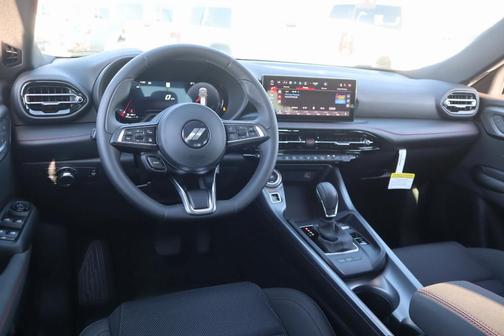 2025 Dodge Hornet GT