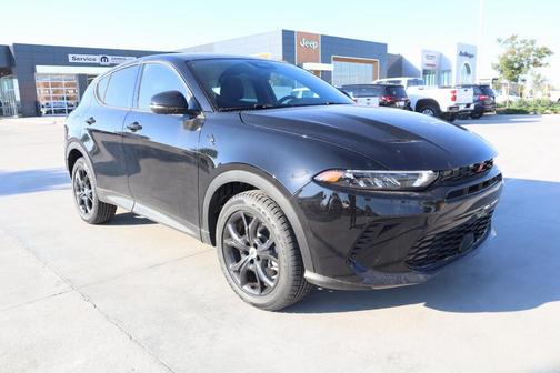 2025 Dodge Hornet GT