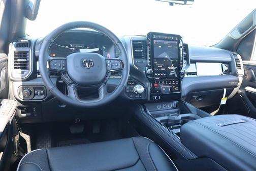 2025 RAM 1500 Limited