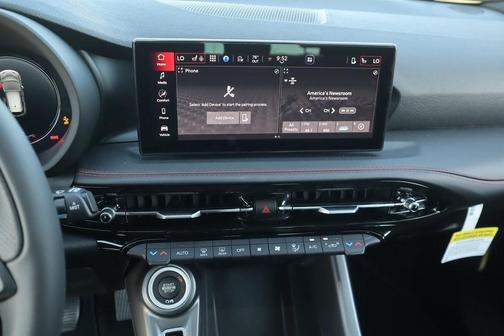 2025 Dodge Hornet GT