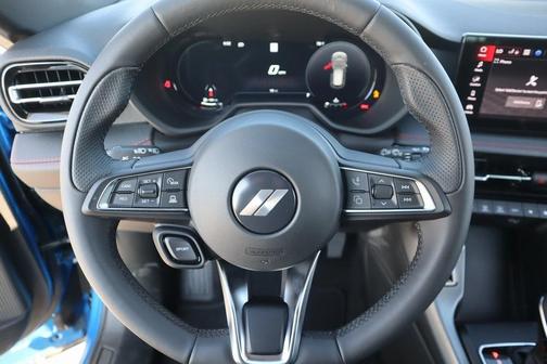 2025 Dodge Hornet GT