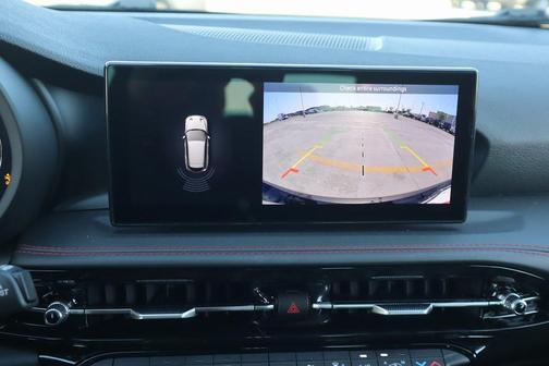 2025 Dodge Hornet GT