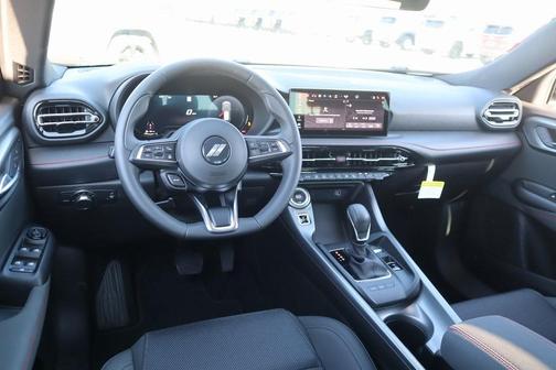 2025 Dodge Hornet GT