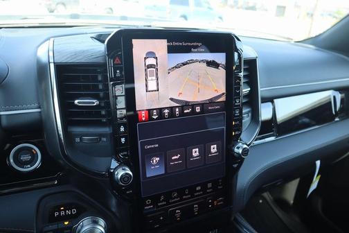 2025 RAM 1500 Limited