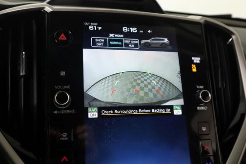 2023 Subaru Ascent Limited