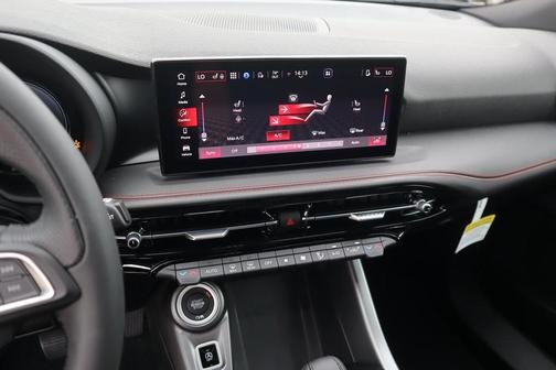 2025 Dodge Hornet GT