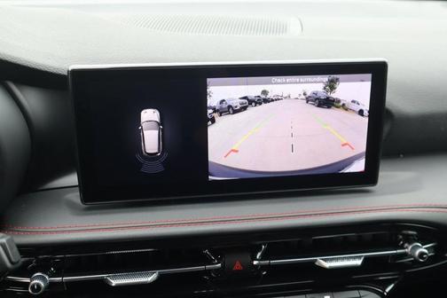 2025 Dodge Hornet GT