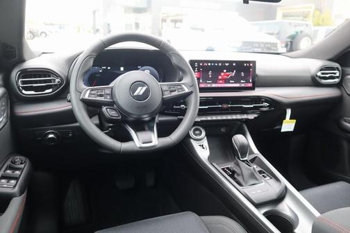 2025 Dodge Hornet GT