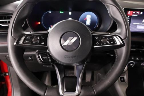2024 Dodge Hornet GT