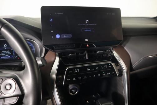 2023 Toyota Venza Limited