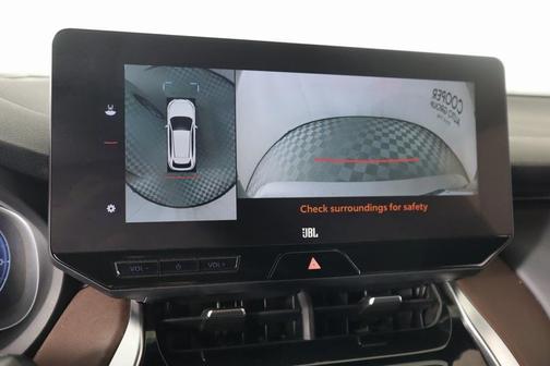 2023 Toyota Venza Limited