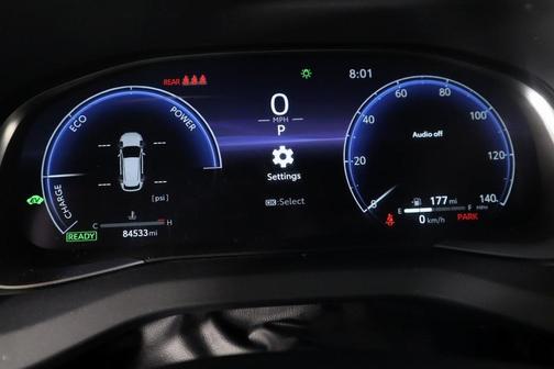2023 Toyota Venza Limited