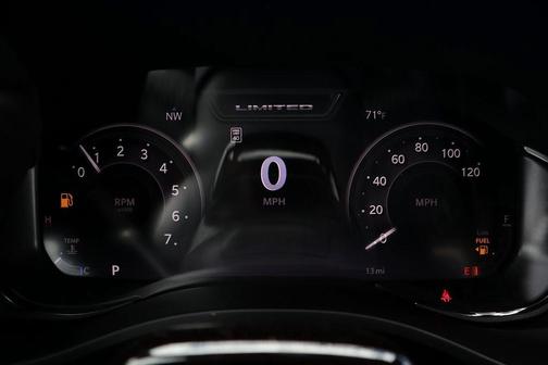 2025 RAM 1500 Limited