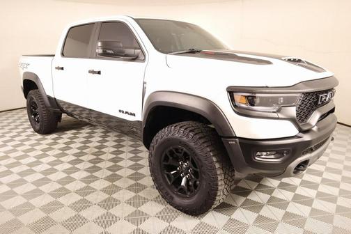 2023 RAM 1500 TRX