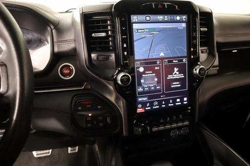 2023 RAM 1500 TRX