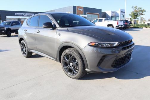 2025 Dodge Hornet GT