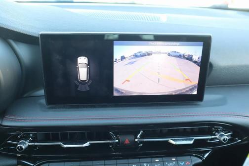 2025 Dodge Hornet GT