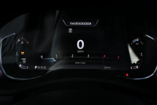2025 RAM 3500 Laramie