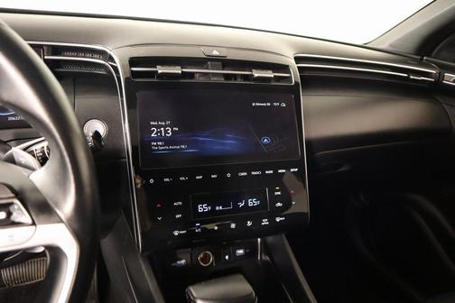 2024 Hyundai SANTA CRUZ 2.5T XRT