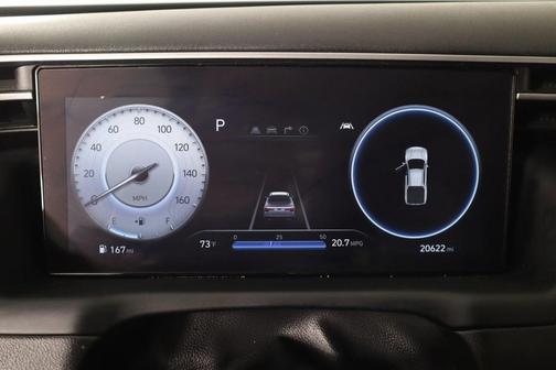 2024 Hyundai SANTA CRUZ 2.5T XRT