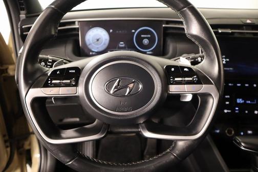 2024 Hyundai SANTA CRUZ 2.5T XRT