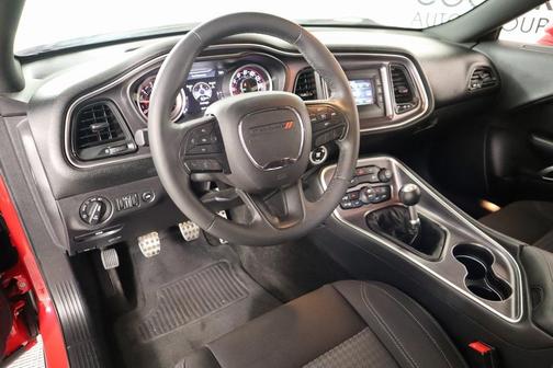 2015 Dodge Challenger R/T