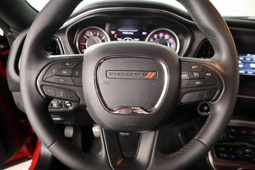 2015 Dodge Challenger R/T