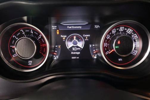 2015 Dodge Challenger R/T