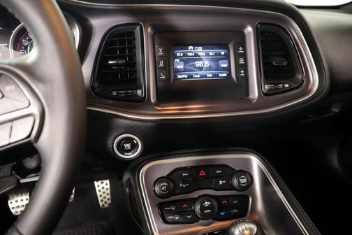 2015 Dodge Challenger R/T