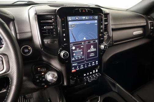 2024 RAM 2500 Power Wagon