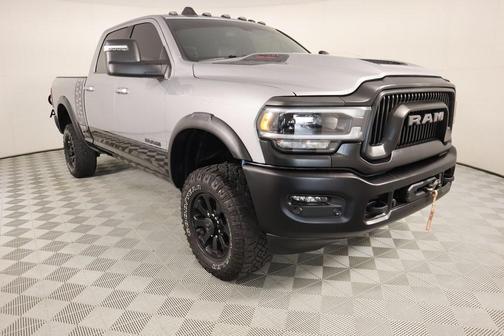 2024 RAM 2500 Power Wagon