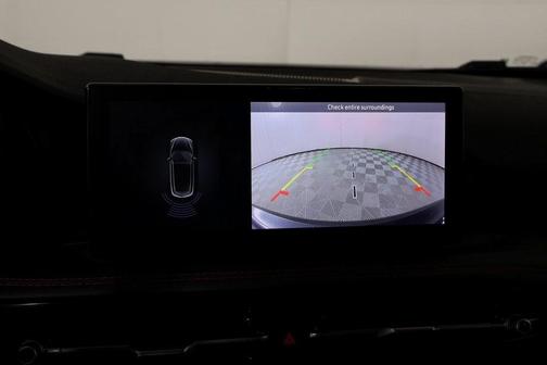 2024 Dodge Hornet GT