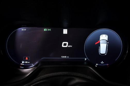 2024 Dodge Hornet GT