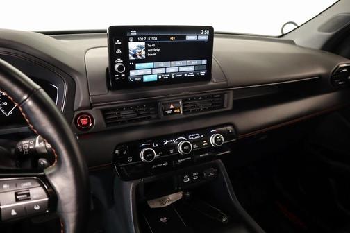 2023 Honda Pilot TrailSport
