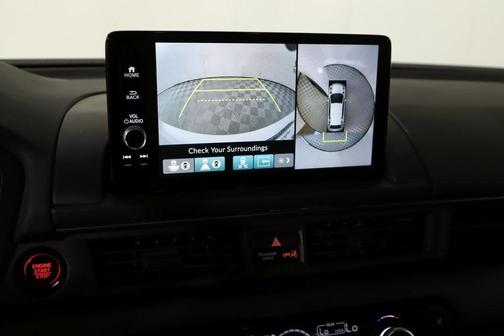 2023 Honda Pilot TrailSport