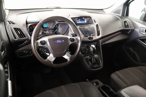 2017 Ford Transit Connect XLT