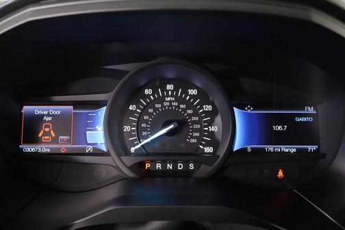 2024 Ford Edge SE