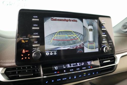 2021 Toyota Sienna Limited