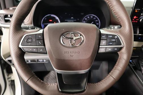 2021 Toyota Sienna Limited