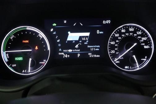 2021 Toyota Sienna Limited