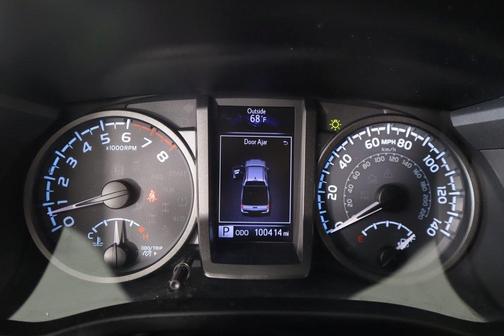 2019 Toyota Tacoma TRD Off Road