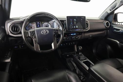 2019 Toyota Tacoma TRD Off Road