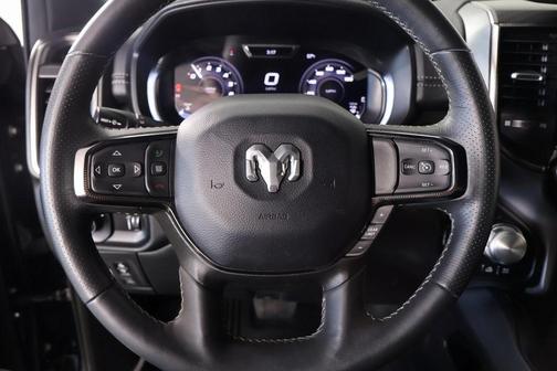 2024 RAM 1500 Rebel