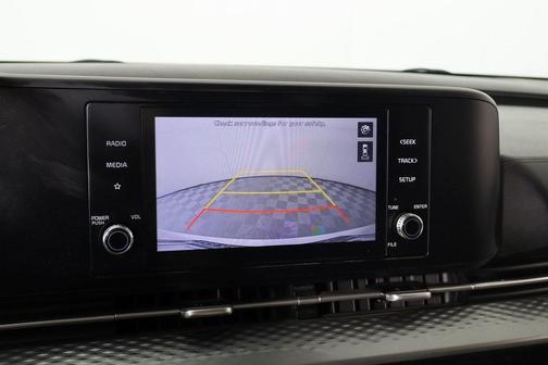 2022 Kia Carnival LXS