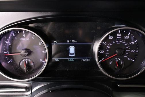 2022 Kia Carnival LXS